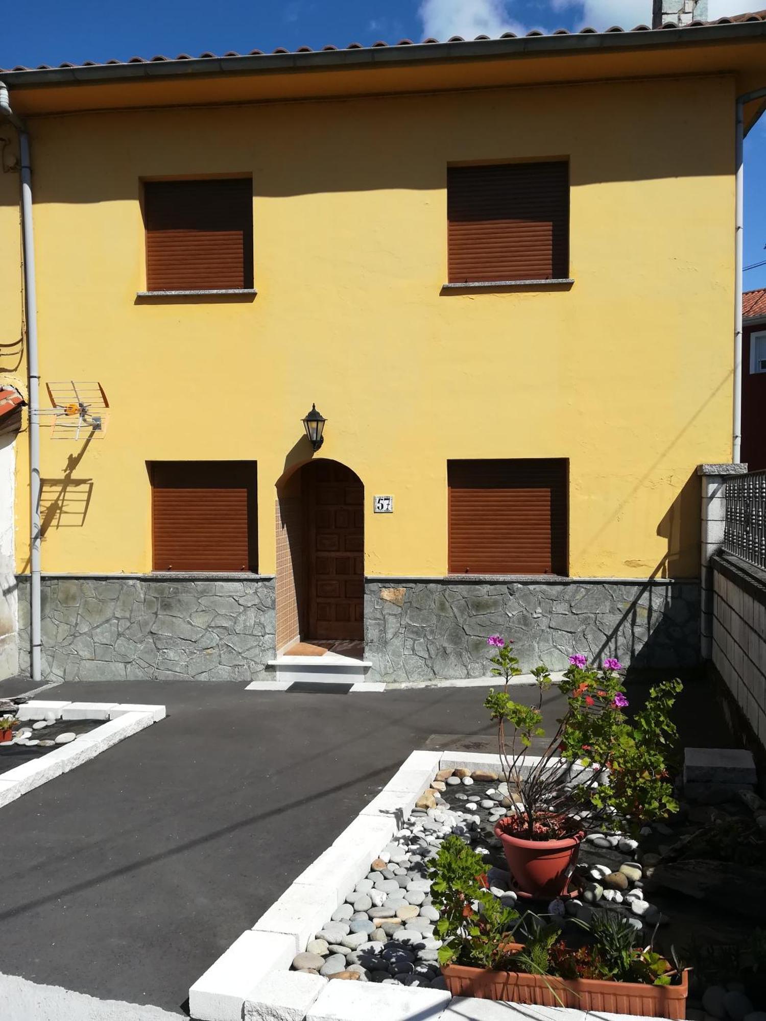 Vivienda Vacacional Alba Marinas برافيا المظهر الخارجي الصورة