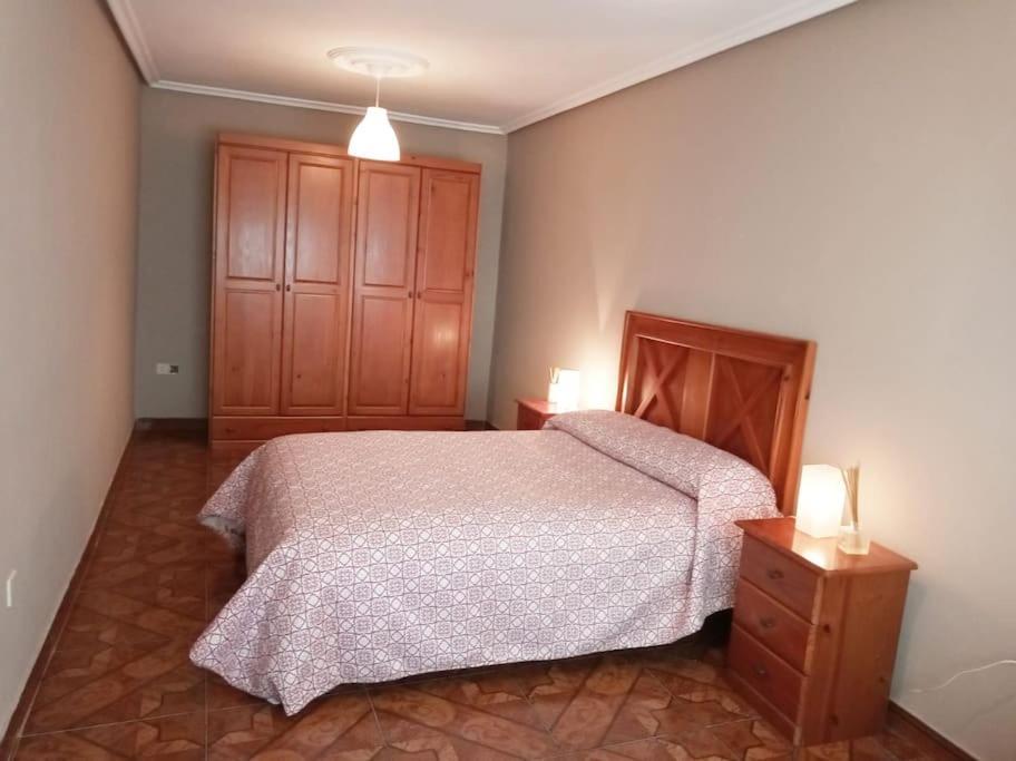 Vivienda Vacacional Alba Marinas برافيا المظهر الخارجي الصورة
