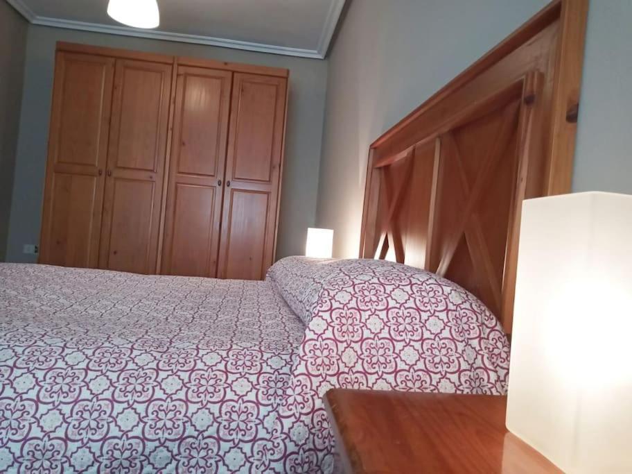 Vivienda Vacacional Alba Marinas برافيا المظهر الخارجي الصورة