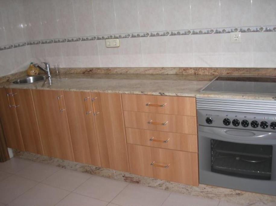Vivienda Vacacional Alba Marinas برافيا المظهر الخارجي الصورة
