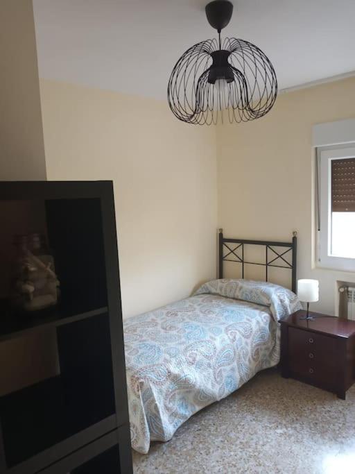 Vivienda Vacacional Alba Marinas برافيا المظهر الخارجي الصورة
