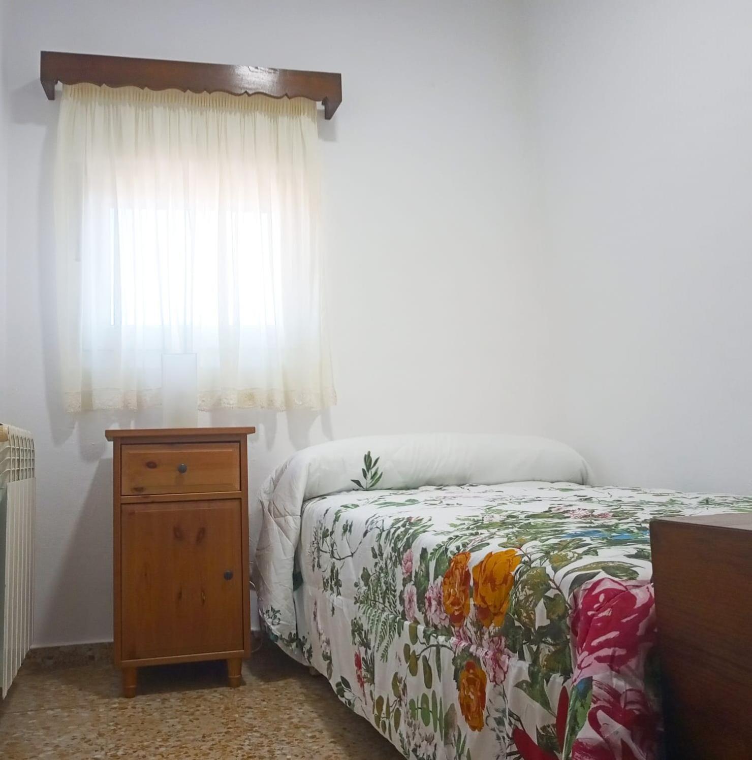 Vivienda Vacacional Alba Marinas برافيا المظهر الخارجي الصورة