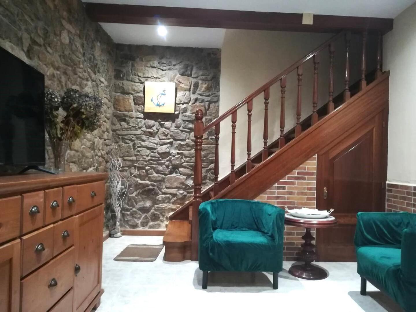 Vivienda Vacacional Alba Marinas برافيا المظهر الخارجي الصورة